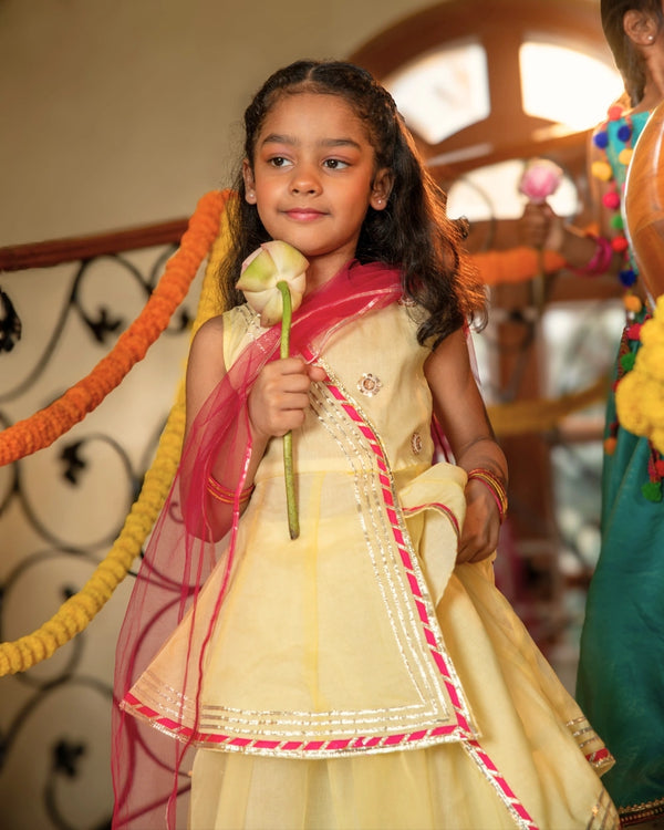 Suhani Lehenga Set_1