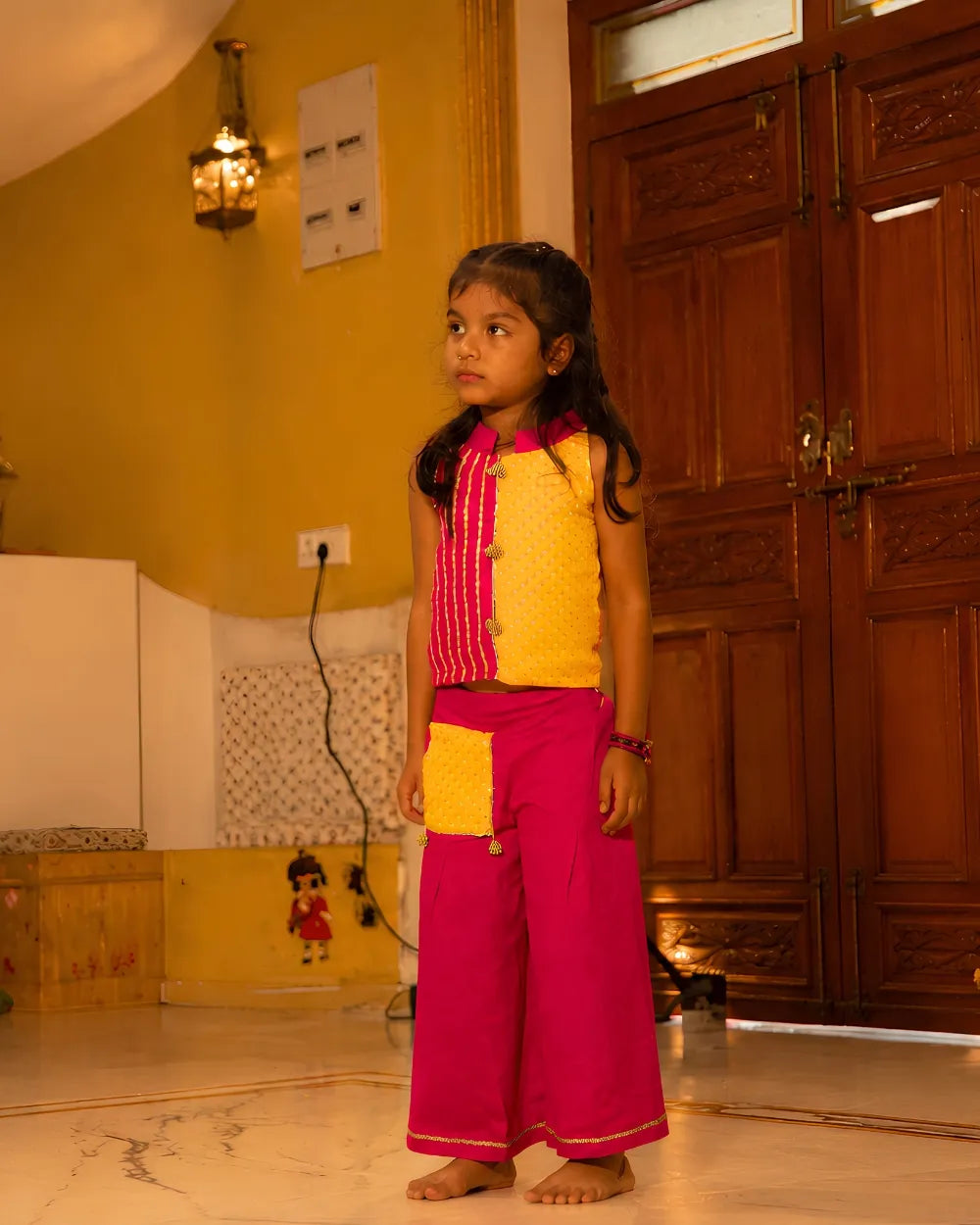 Titli Set