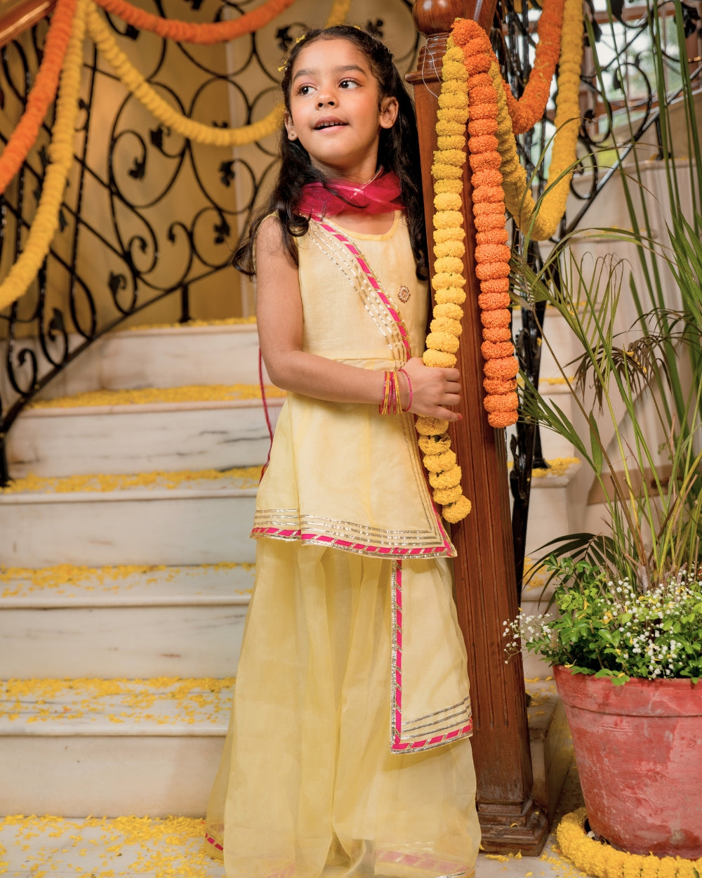 Suhani Lehenga Set