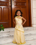Gul Sharara Set