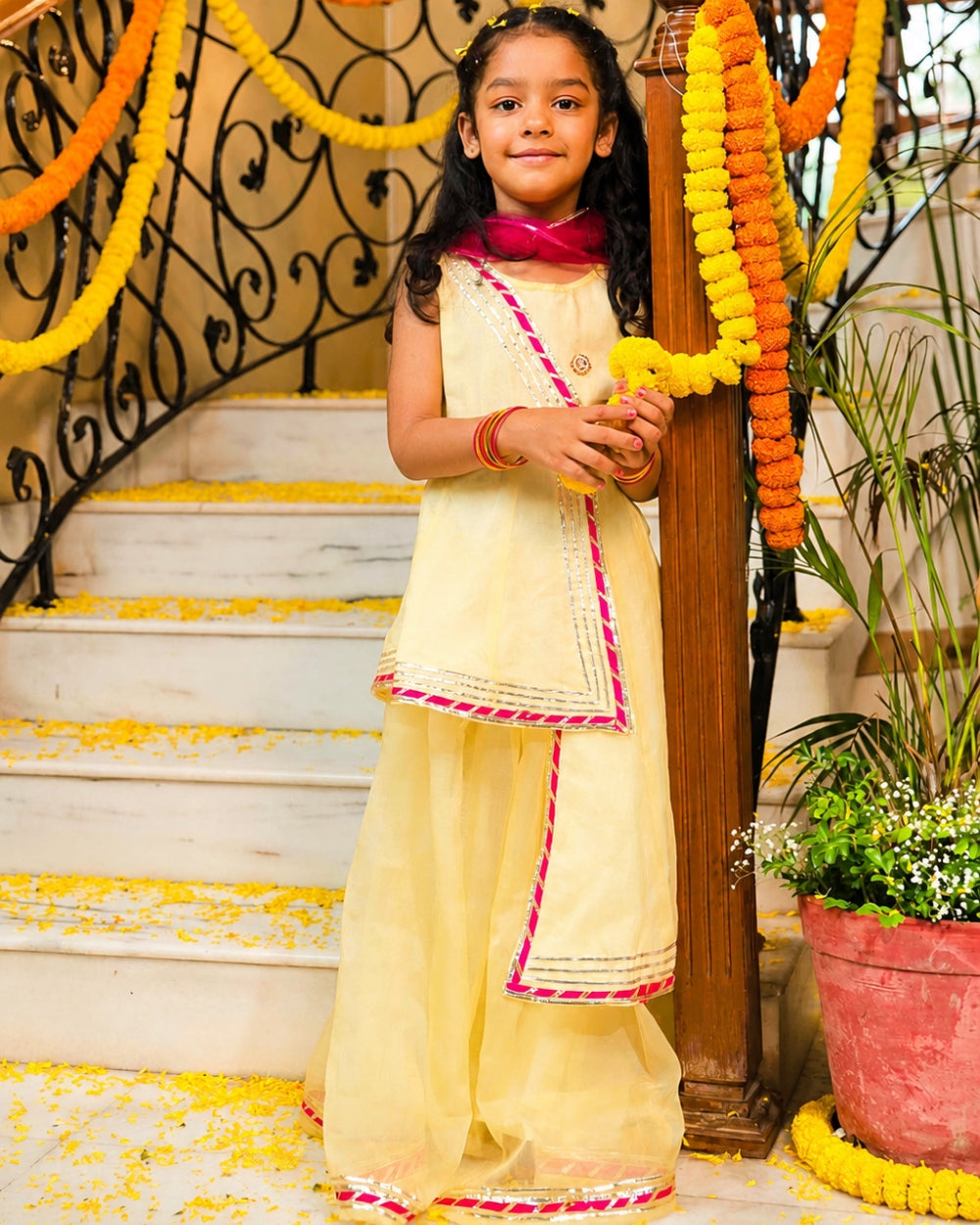 Suhani Lehenga Set