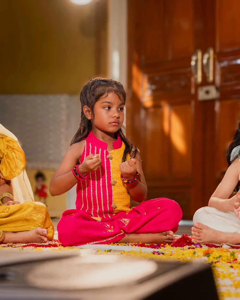 Titli Set